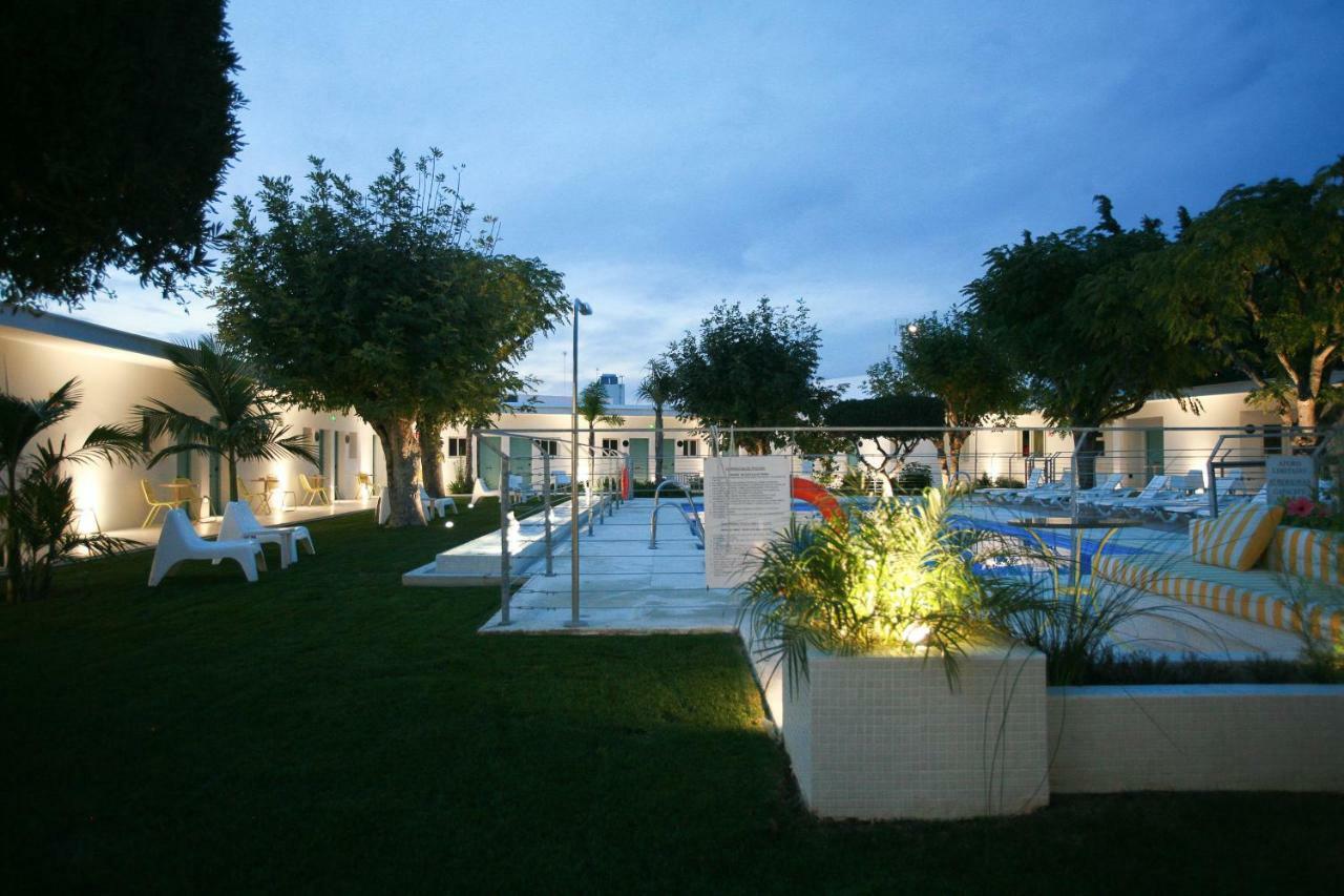 Cumbres Gasthof Conil De La Frontera
