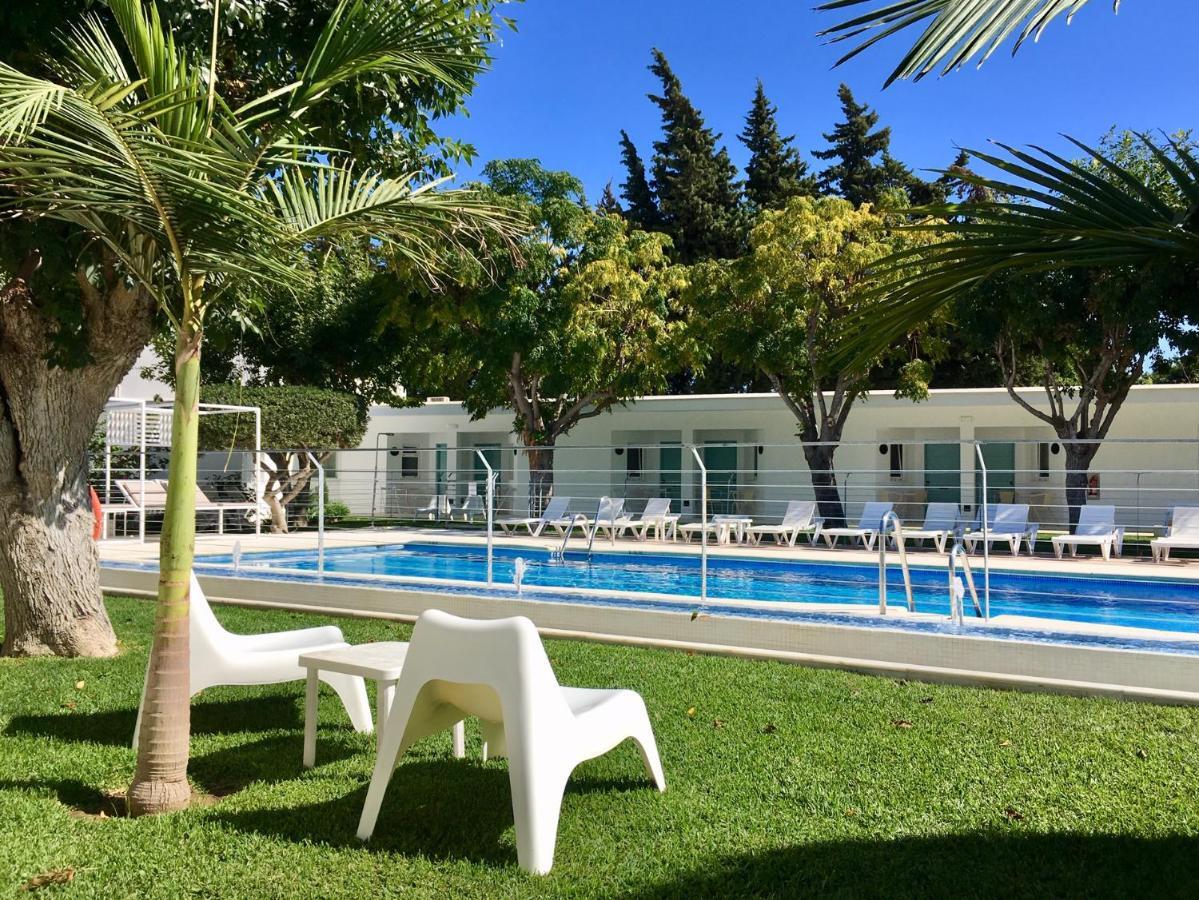 Gasthof Cumbres Conil De La Frontera